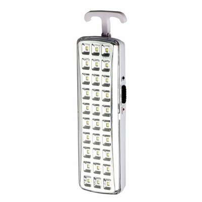 Переносной аккумуляторный светодиодный фонарь 30 LEDS (YL05-1001) 14218 фото